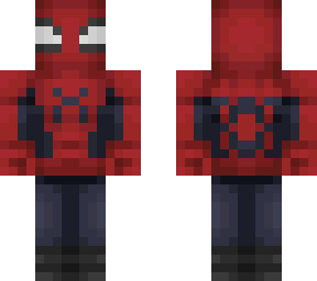 spiderman last stand