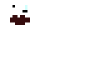 spooky ghost