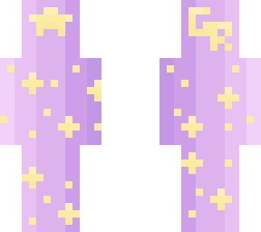 starry skies - lce