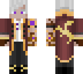 steampunk masc
