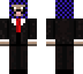 suitsheep
