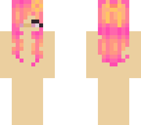 sunset hairbase (contest)