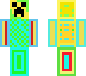 super creeper