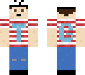 supertriscraft berdock