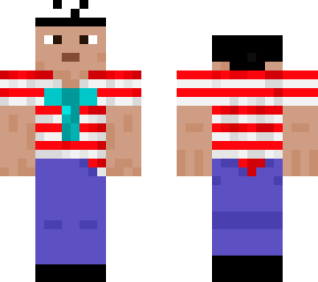 supertriscraft java