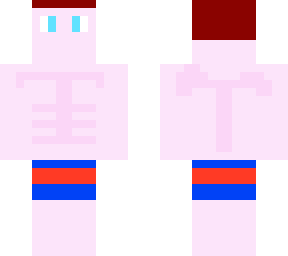 surfer dude
