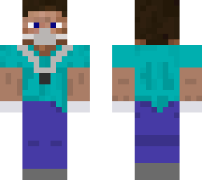 surgeon steve