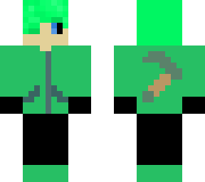 sythe recreated