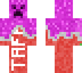 taffy creeper
