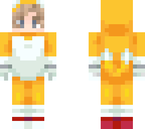 tails