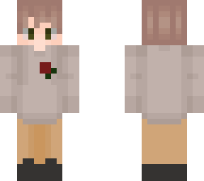 tan rose