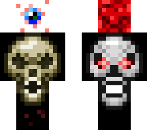 terraria bosses