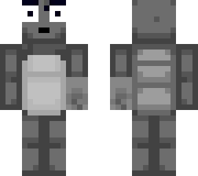 thanos turtle chromatic