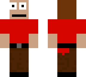 the alman