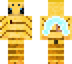 the bee man i hope 3 followers