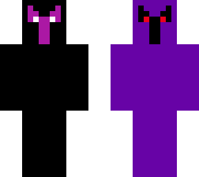 the demon