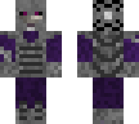 the forgotten one 2.0