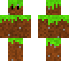 the grass boy
