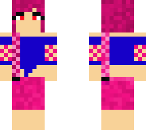 the grate skin