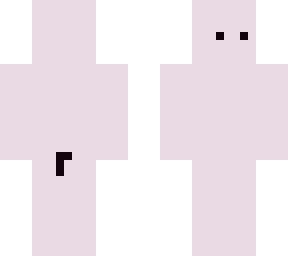 the invisible dude