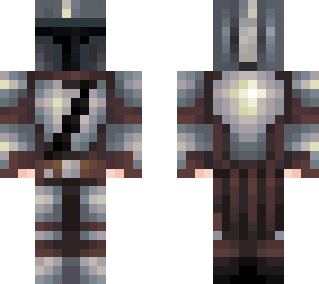 the mandalorian helm nderung