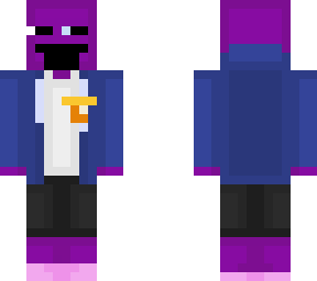 the sans behind the slaughter