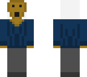 the scream guy (slim)
