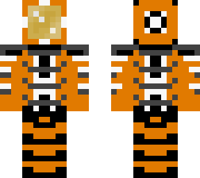 the space mann