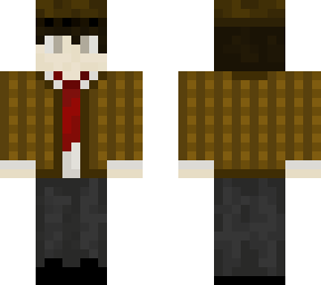 the unknown detective