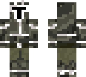 the white knight
