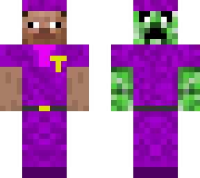 thecreeper behind the slaughter