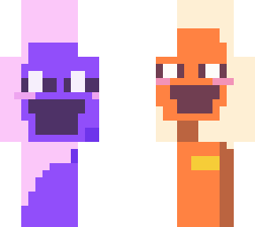 this skin but i fixed it