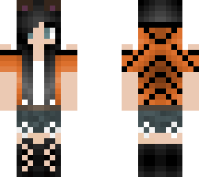 tigress