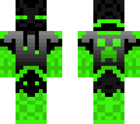 toxic enderman
