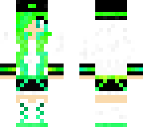 toxic girl