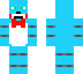 toy bony
