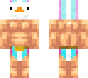 trans duck part 2
