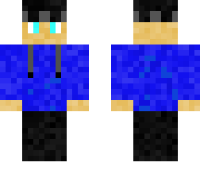 tryhard boy