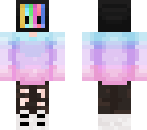 tv boi (read desc)