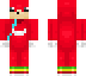 uganda knuckles