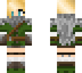 updated bella skin