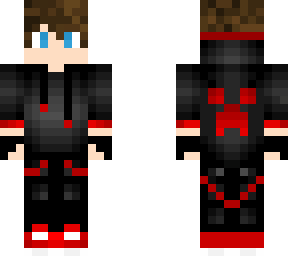 updated dad skin