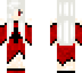 vampire queen