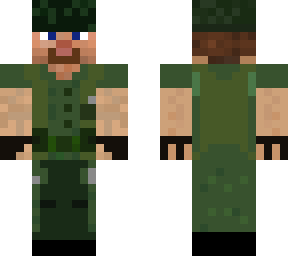 vietnam steve