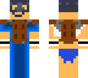 viking o-man