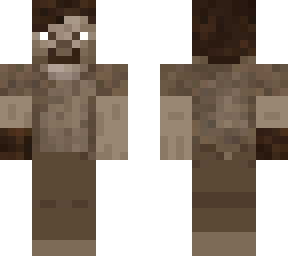 vintage steve