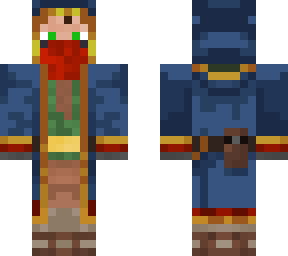 wandering player (i fixed some tiny but infuriating mistakes)