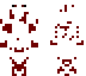 want some ketchup?