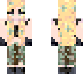 warrior