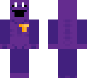 william afton.